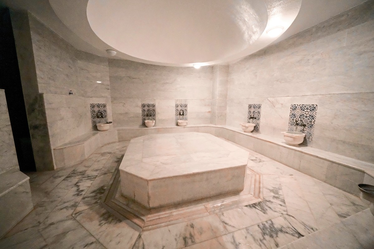 Calimera Hane Garden