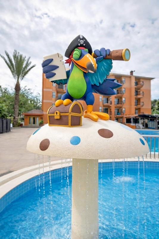 Calimera-Sunpark-Alanya