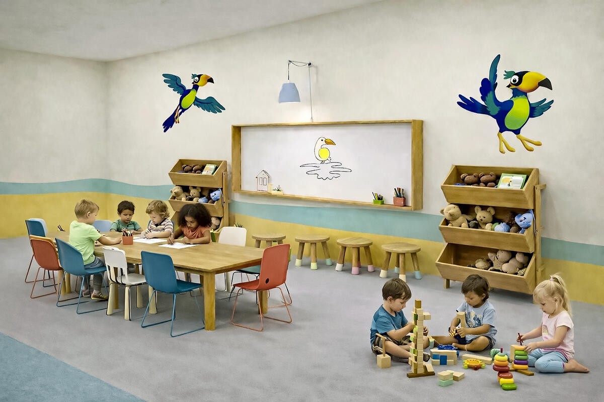 Calimera-Sunpark-Alanya