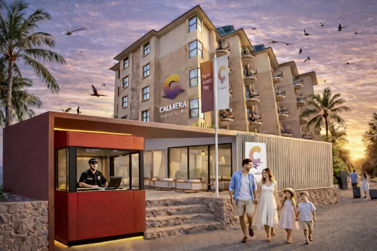 Calimera-Sunpark-Alanya