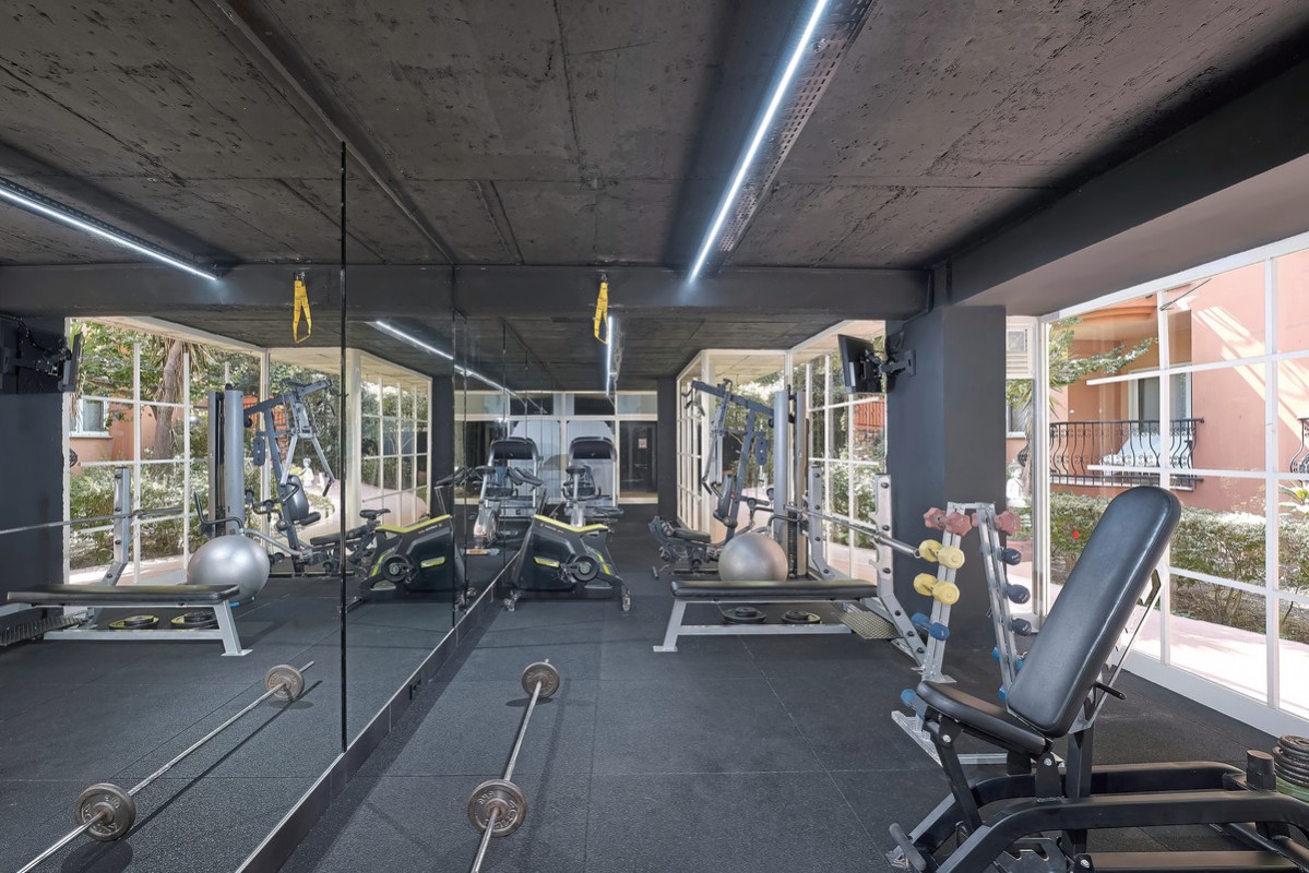 Calimera-Sunpark-Alanya