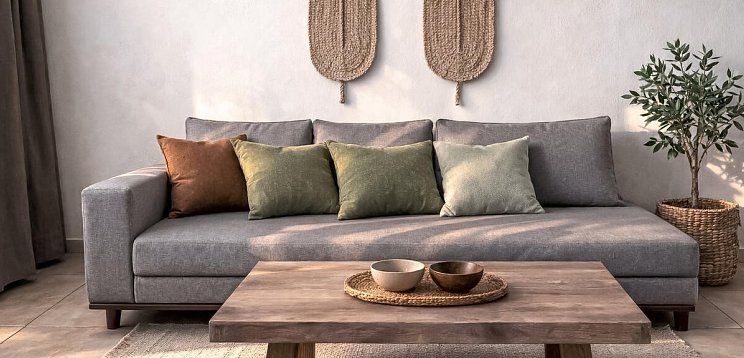 ananea Kleopatra Beach