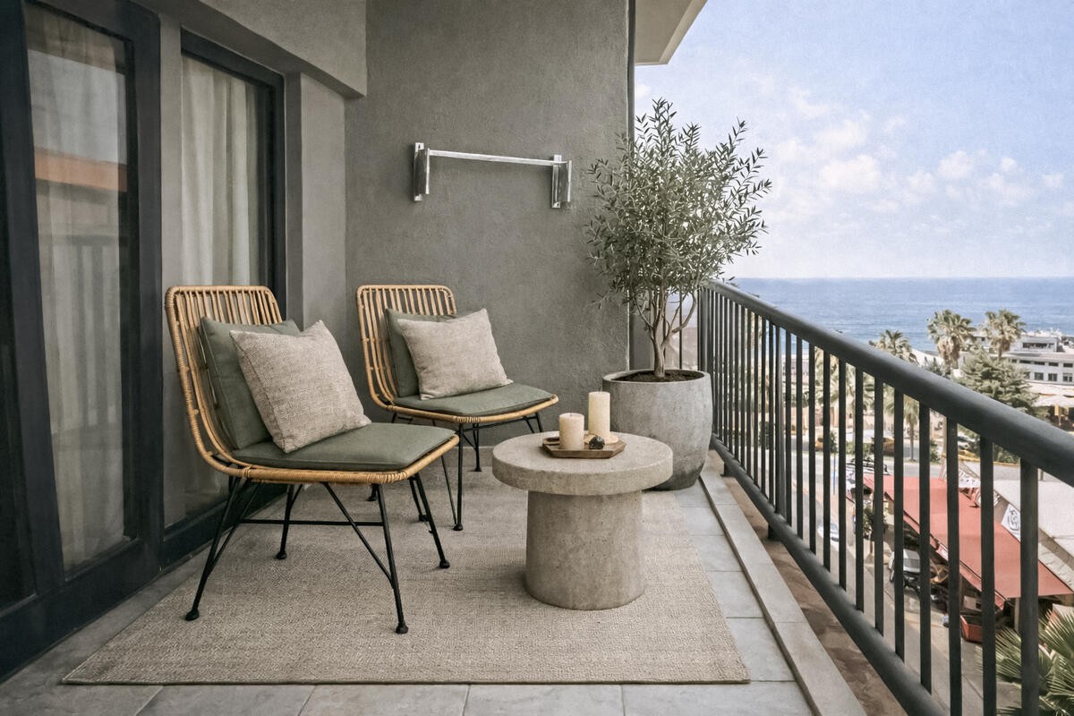 ananea Kleopatra Beach