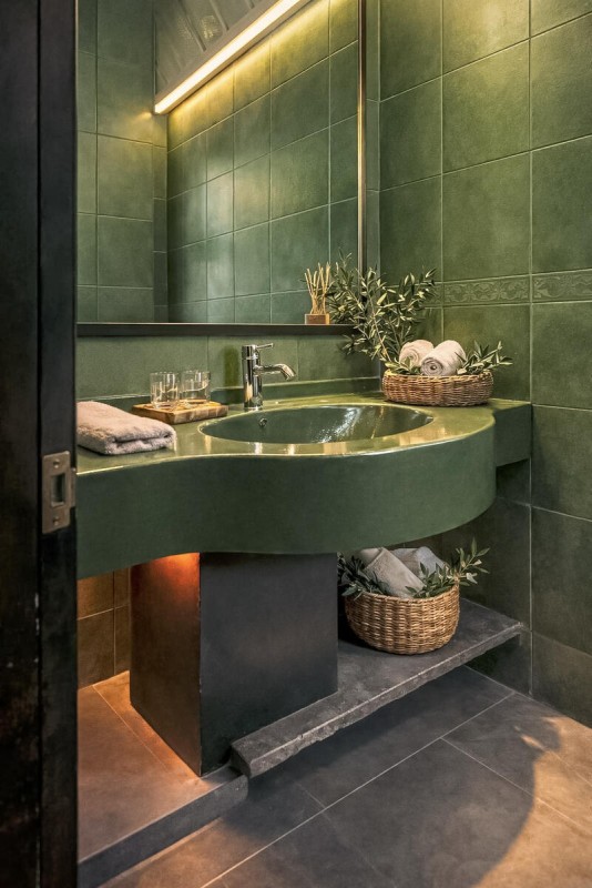 ananea Kleopatra Beach