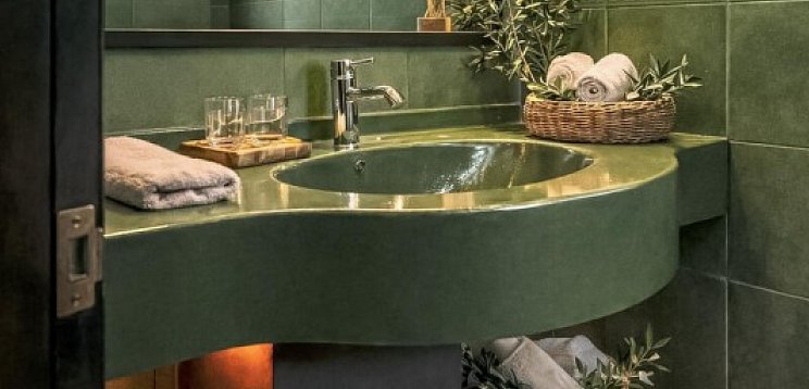 ananea Kleopatra Beach