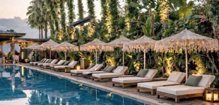 ananea Kleopatra Beach