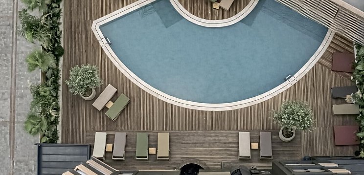 ananea Kleopatra Beach