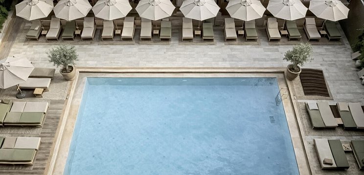 ananea Kleopatra Beach