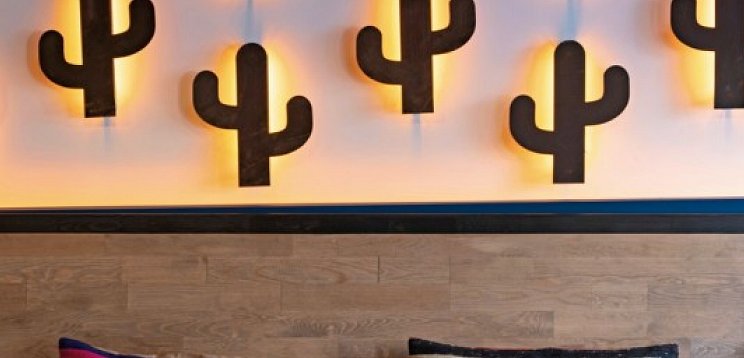 ananea Kleopatra Beach