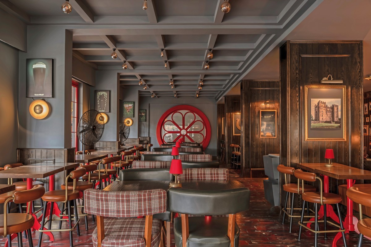 ananea Kleopatra Beach