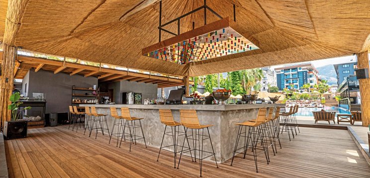 ananea Kleopatra Beach