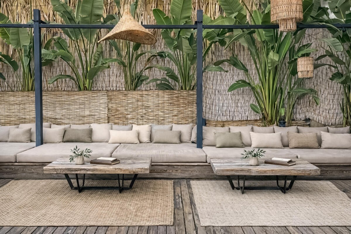 ananea Kleopatra Beach