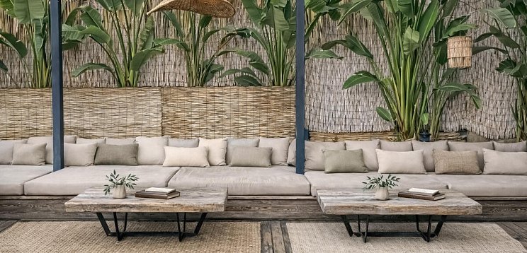 ananea Kleopatra Beach