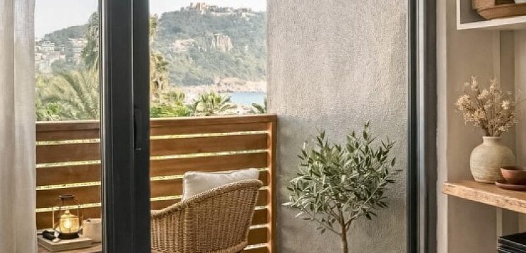 ananea Kleopatra Beach