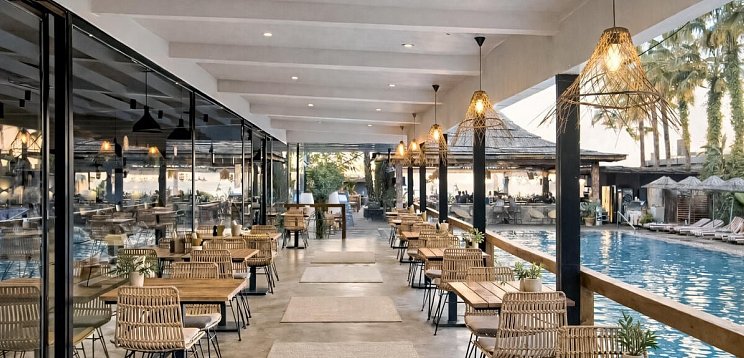 ananea Kleopatra Beach