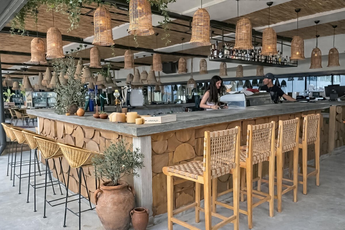 ananea Kleopatra Beach