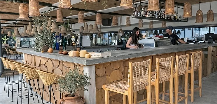 ananea Kleopatra Beach