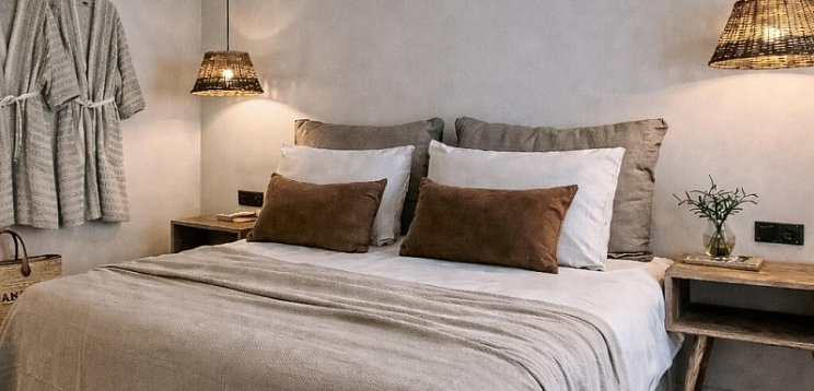 ananea Kleopatra Beach