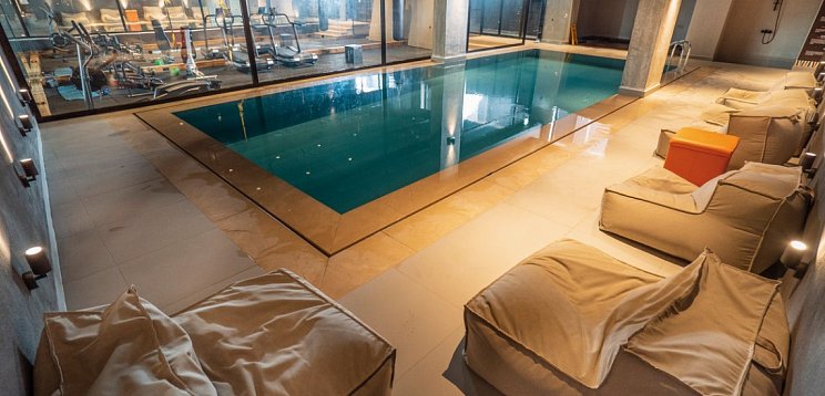 ananea Kleopatra Beach