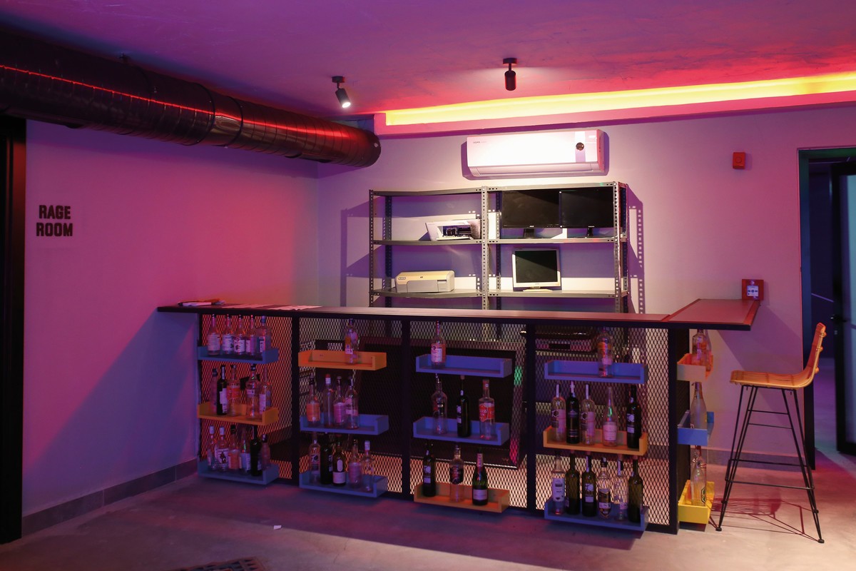 ananea Kleopatra Beach