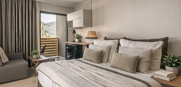 ananea Kleopatra Beach