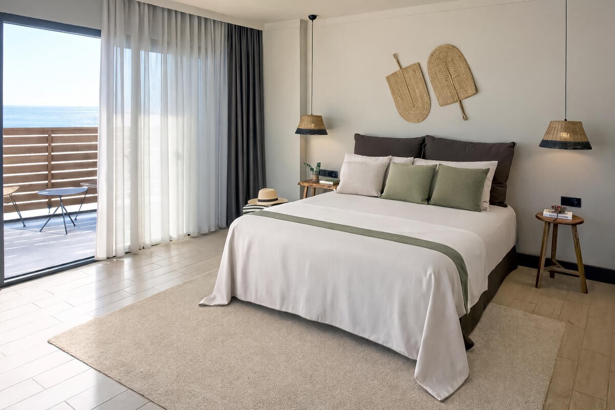 ananea Kleopatra Beach