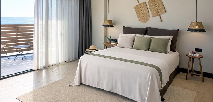 ananea Kleopatra Beach