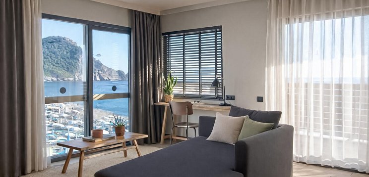 ananea Kleopatra Beach