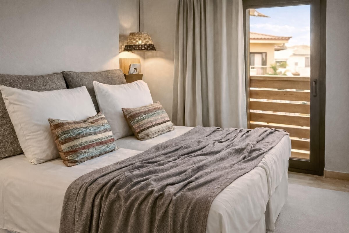 ananea Kleopatra Beach