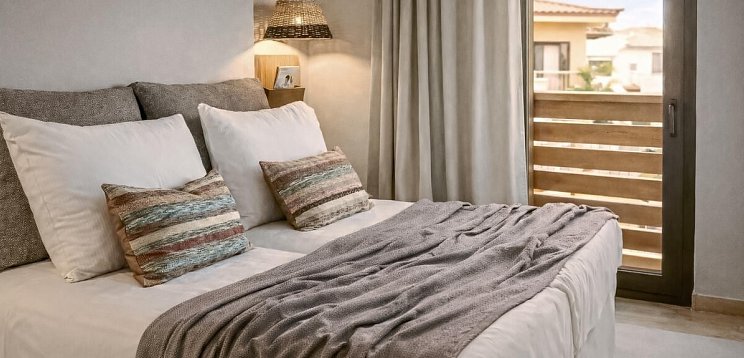 ananea Kleopatra Beach