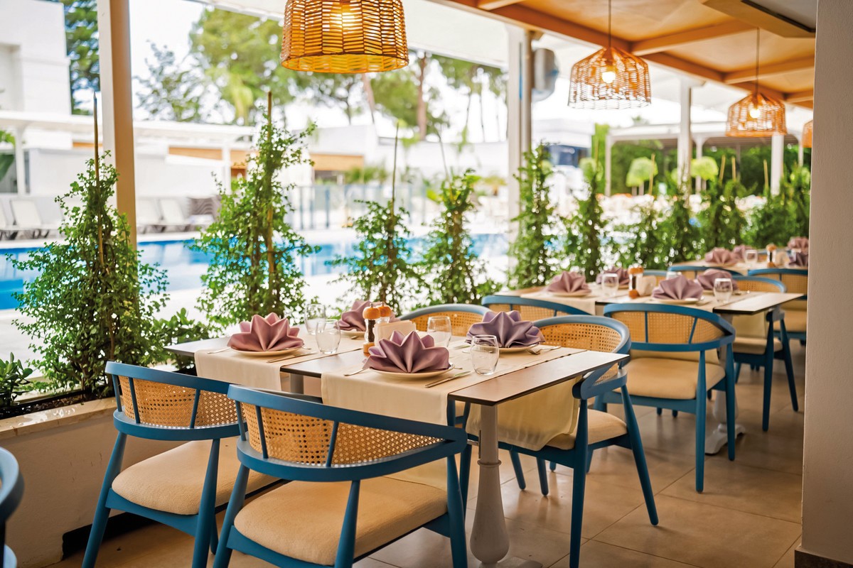 Calimera Side Resort