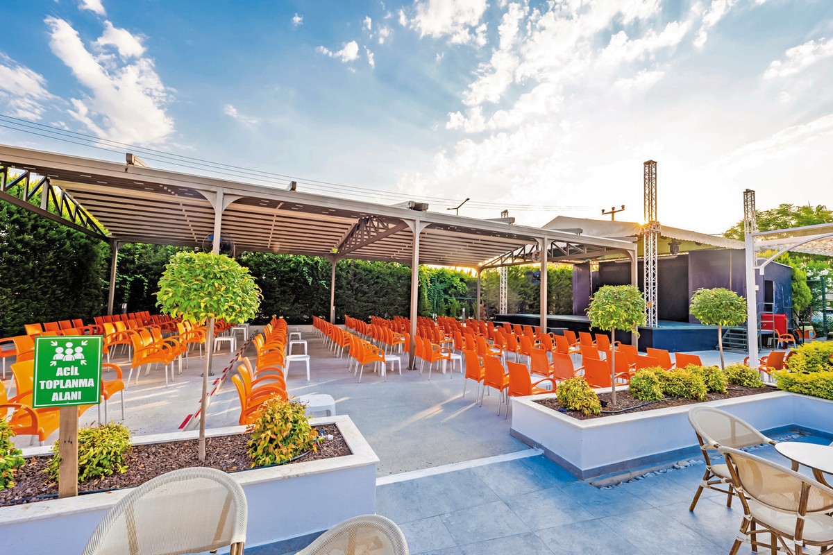 Calimera Side Resort