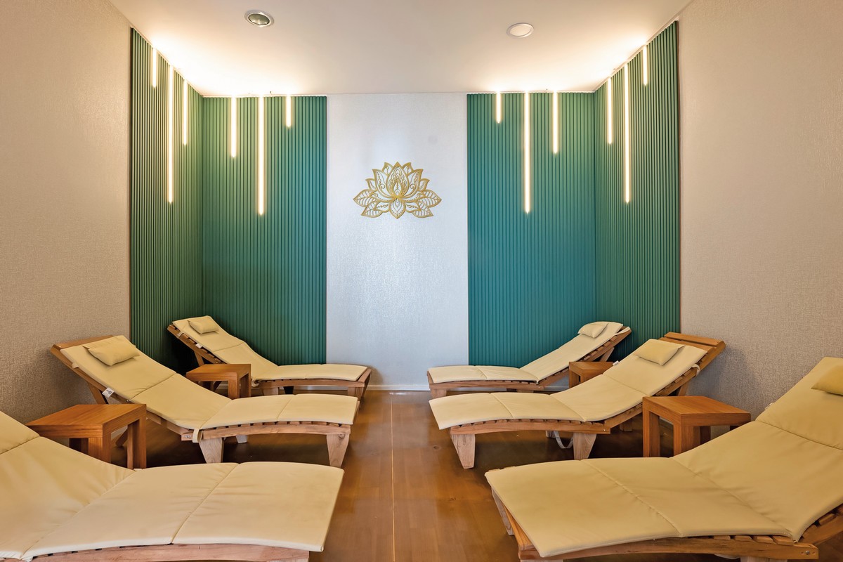 Calimera Side Resort