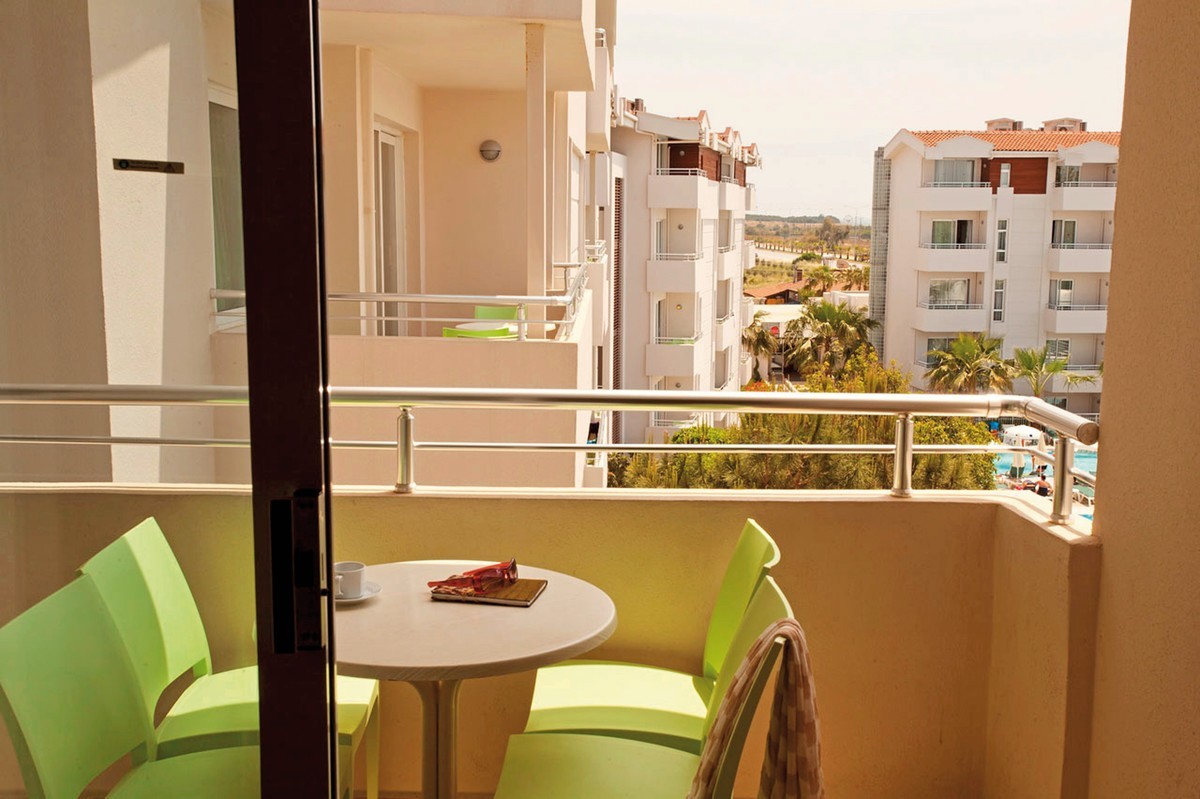 Calimera Side Resort