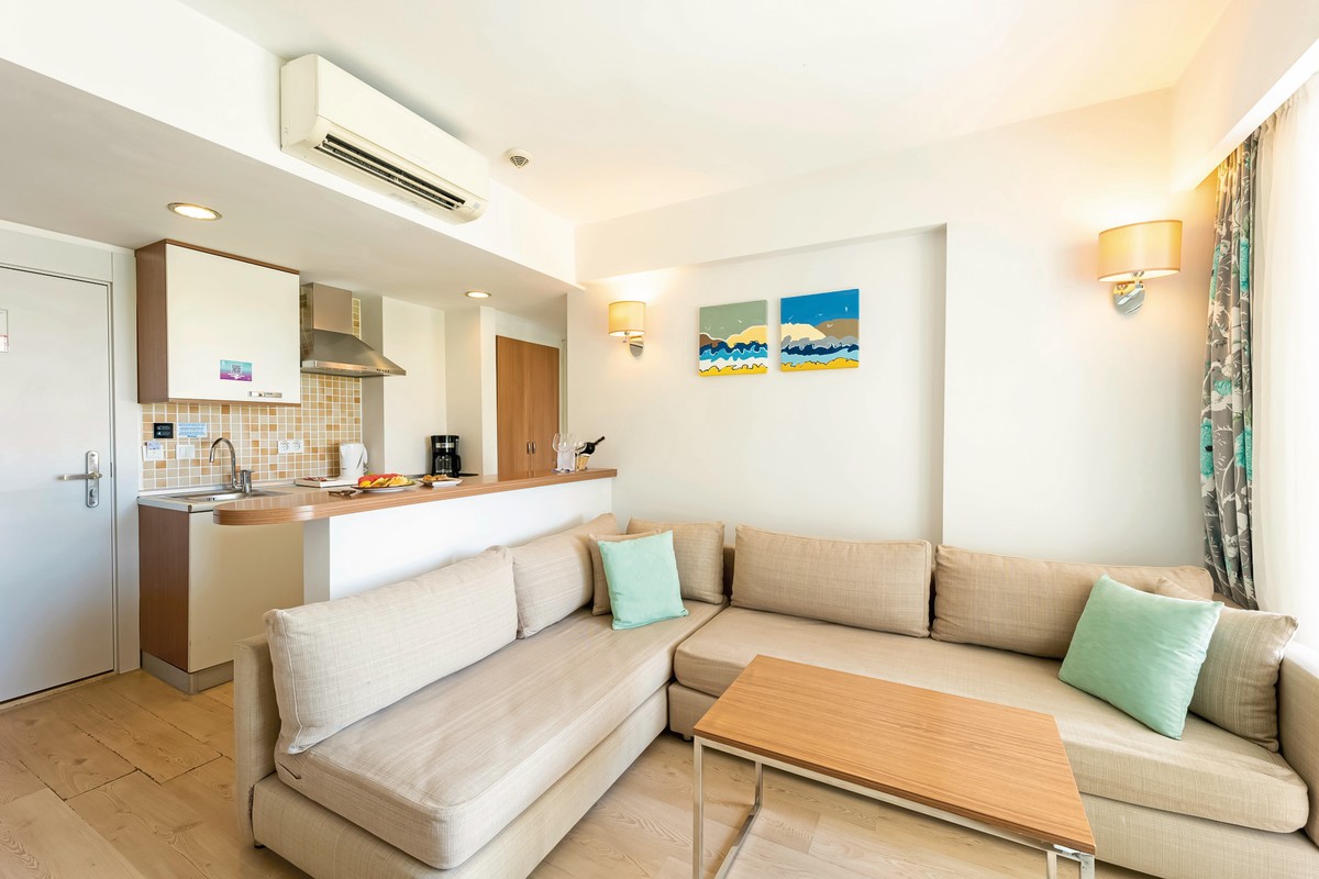 Calimera Side Resort