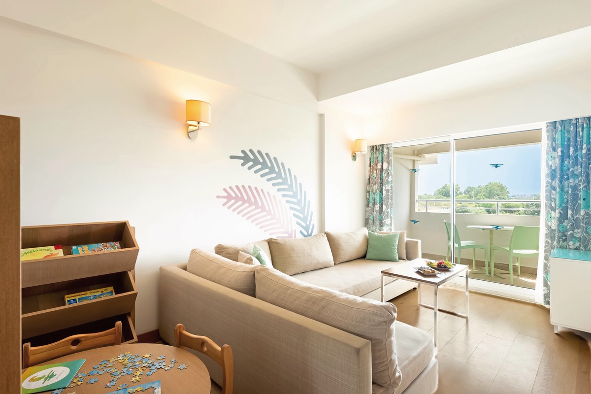 Calimera Side Resort