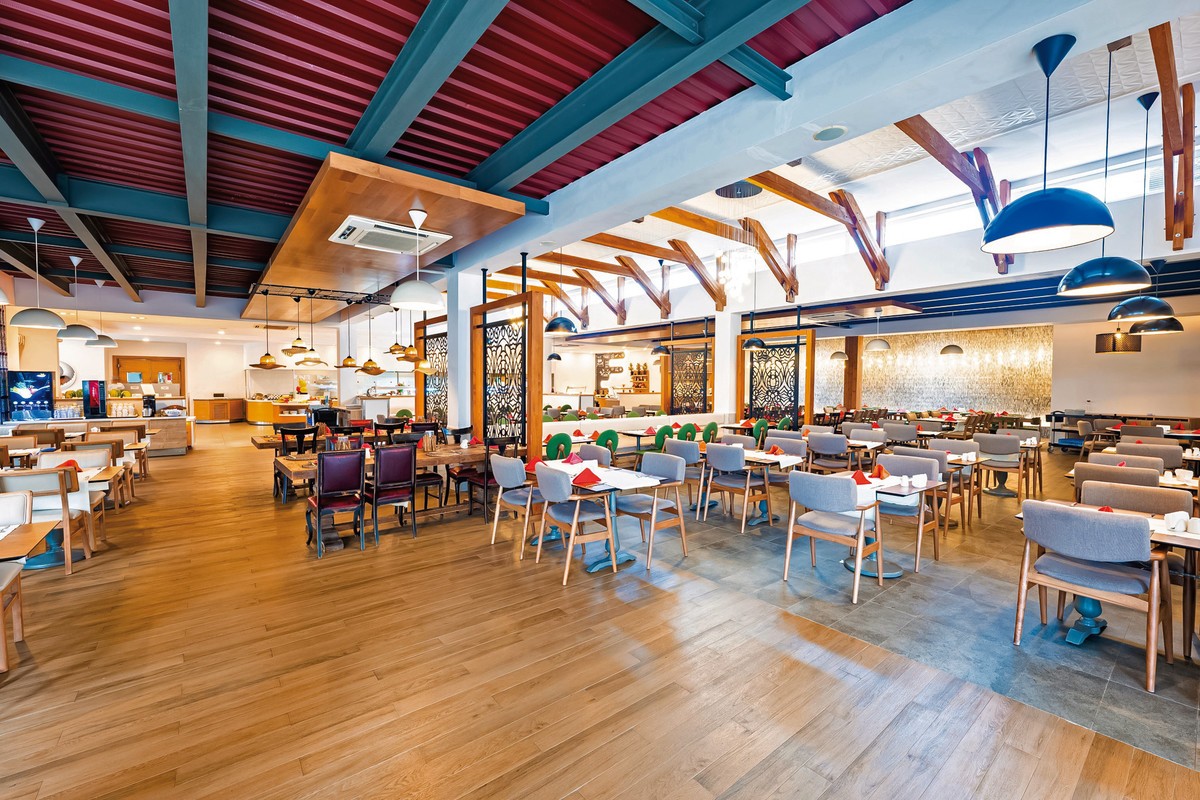 Calimera Side Resort