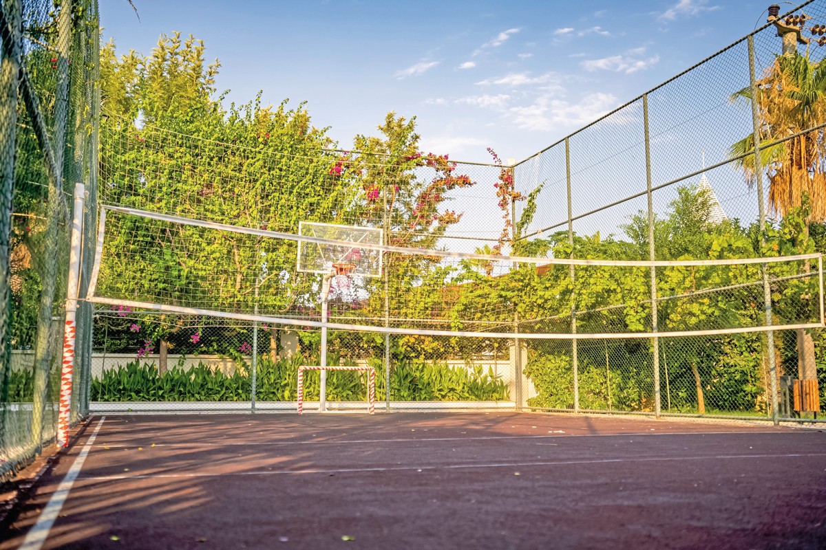 Calimera Side Resort