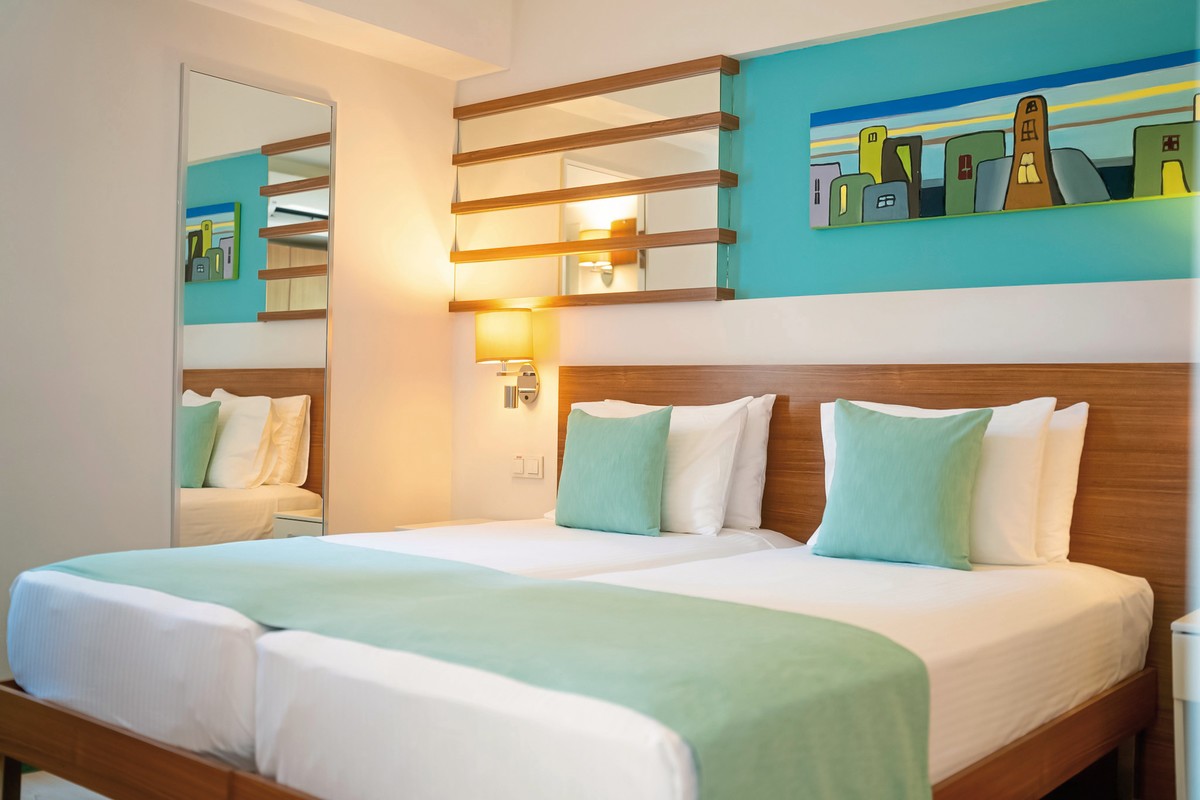 Calimera Side Resort