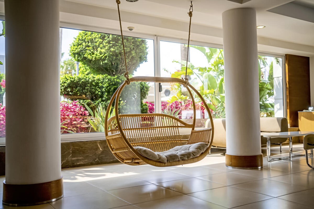 Calimera Side Resort