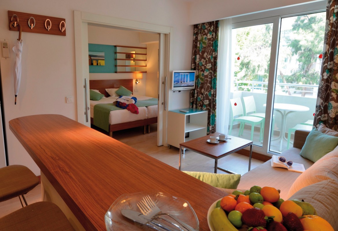 Calimera Side Resort