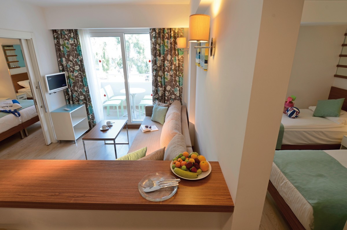 Calimera Side Resort