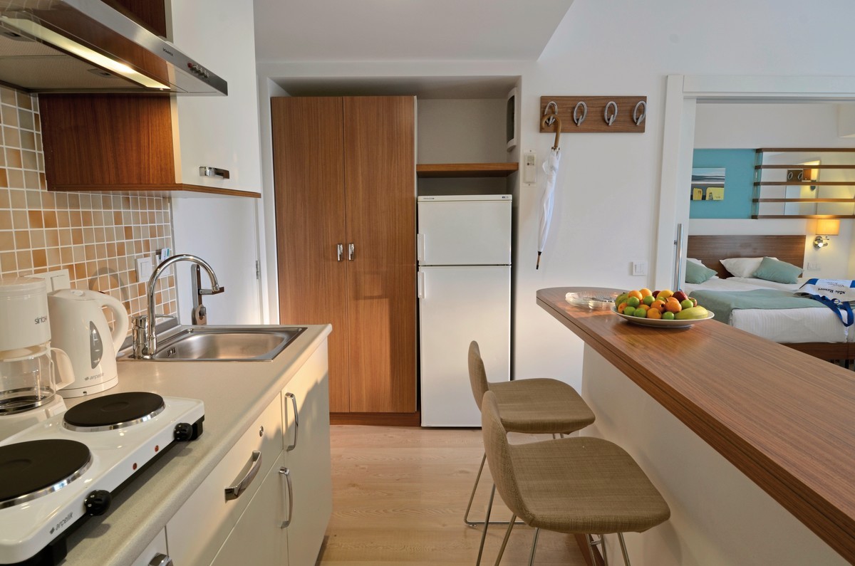 Calimera Side Resort