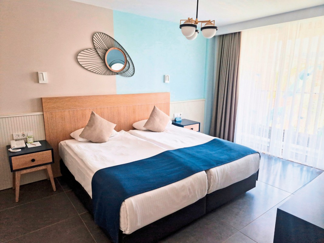 Calimera Side Resort