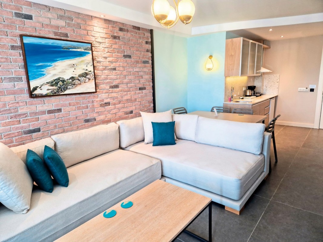 Calimera Side Resort