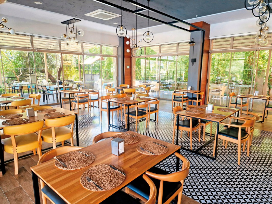 Calimera Side Resort