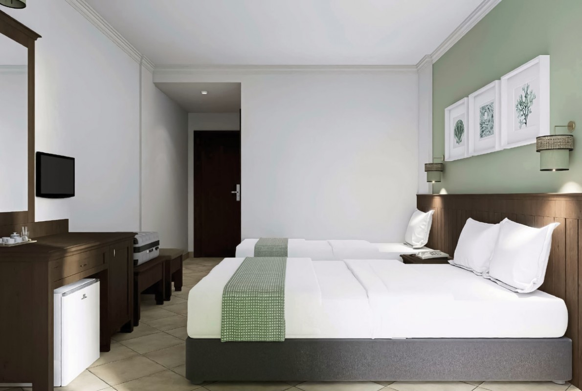 Calimera Side Resort