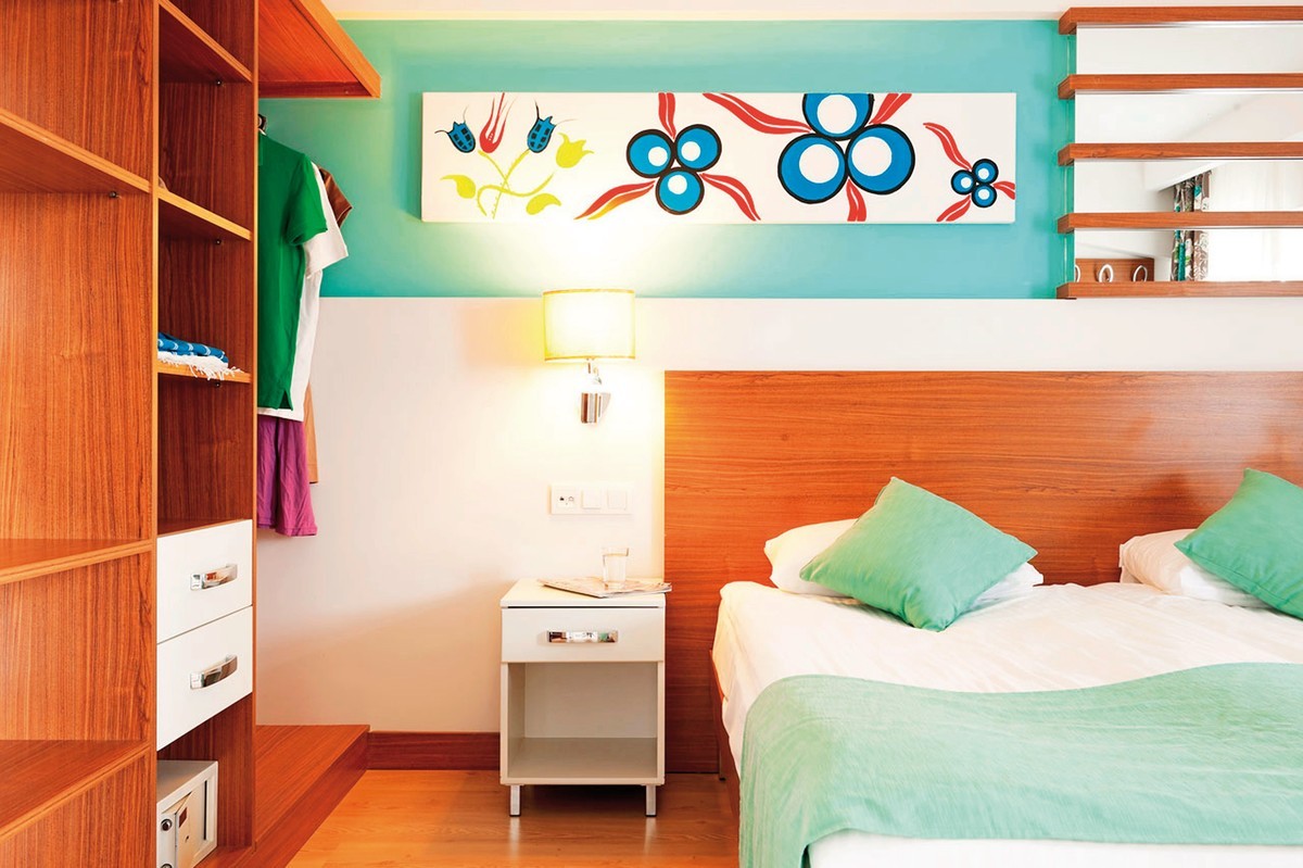 Calimera Side Resort