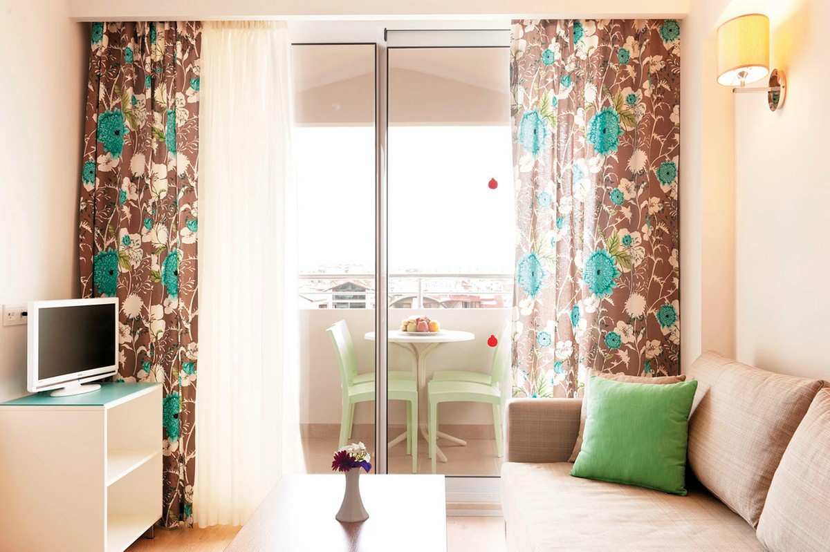 Calimera Side Resort