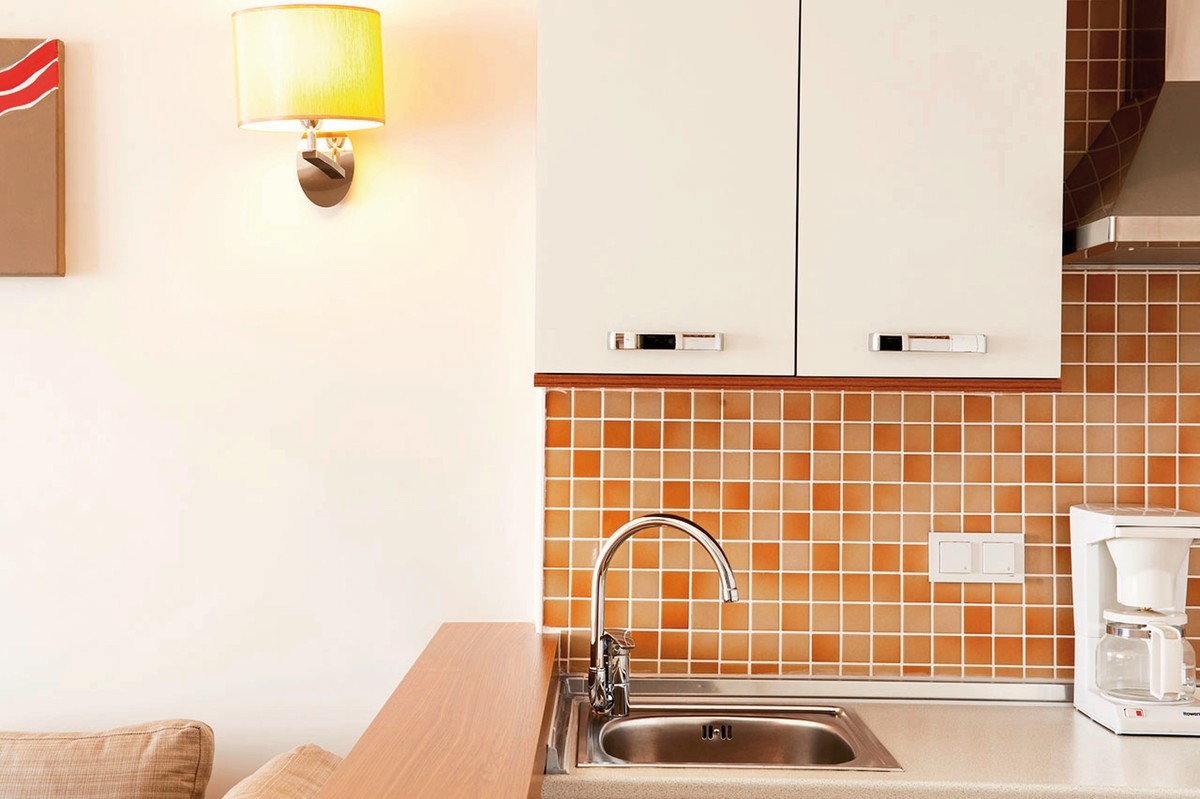 Calimera Side Resort